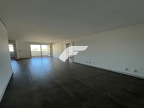 Apartamento em América, Joinville