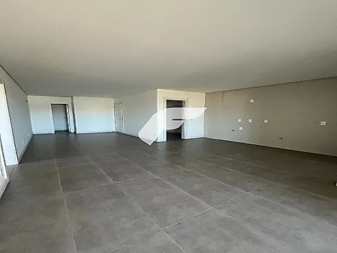 Apartamento em América, Joinville