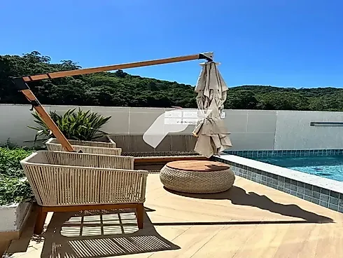 Apartamento em Fazenda, Itajaí