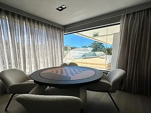 Apartamento em Fazenda, Itajaí