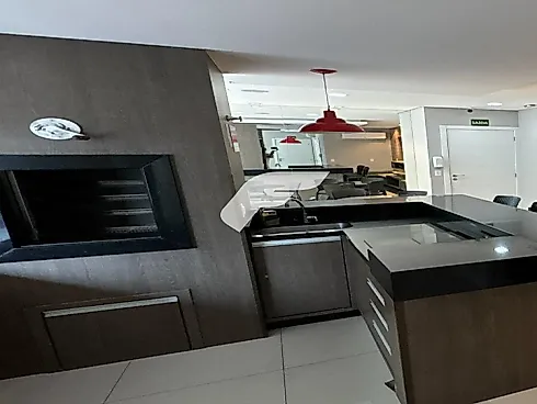 Bucarein, Joinville