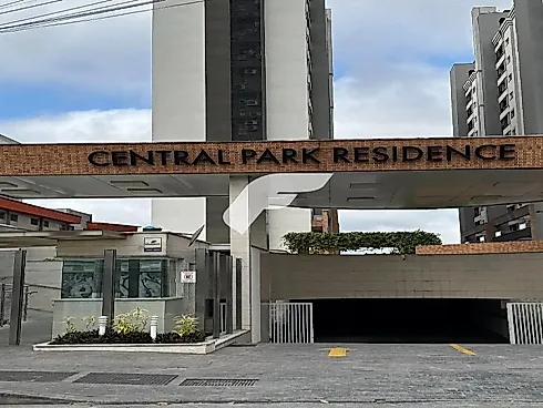 Casa em Bucarein, Joinville