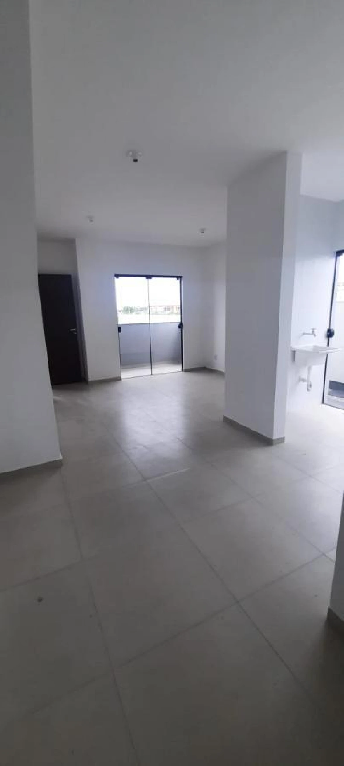 Apartamento em Guarda do Cubatão, Palhoça