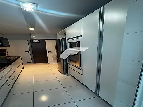 Apartamento em Centro, Joinville