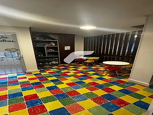 Apartamento em Centro, Joinville