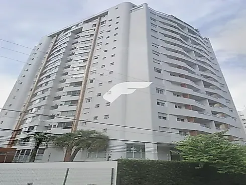 Apartamento em Centro, Joinville