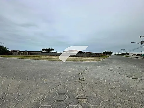 Terreno em Praia Do Ervino, São Francisco Do Sul