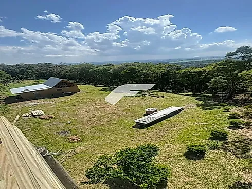 Casa em Salto Do Engenho, Campo Alegre