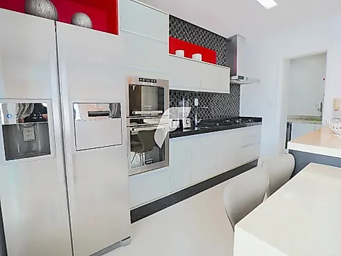 Apartamento em Cdentro, Balneário Camboriú
