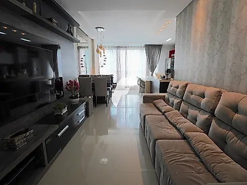 Apartamento em Cdentro, Balneário Camboriú