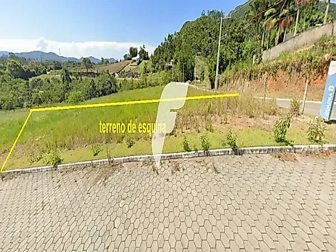 Areias De Baixo, Governador Celso Ramos