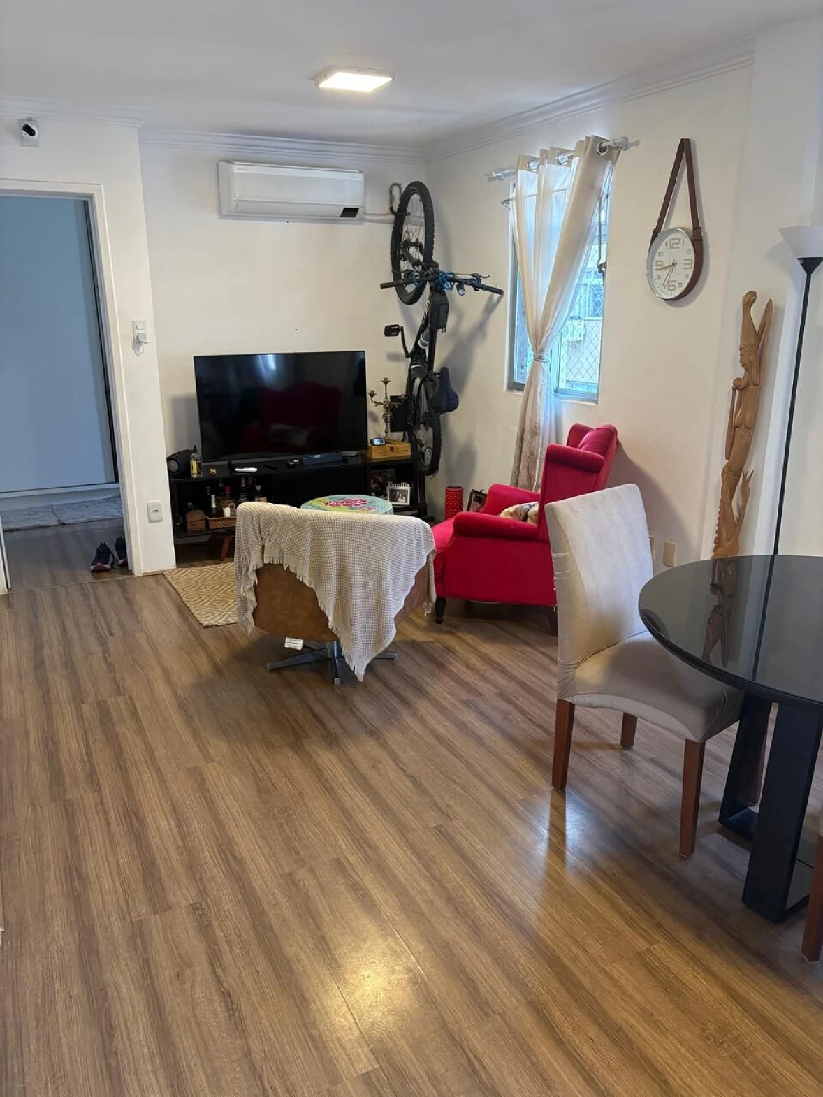 Apartamento em Campinas, São José
