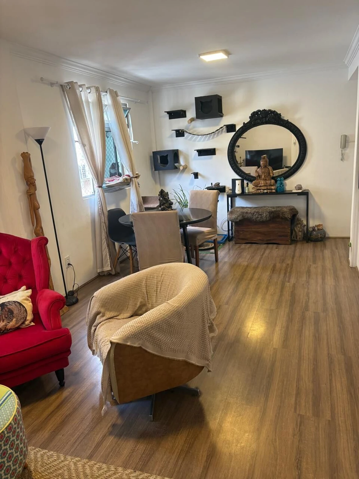 Apartamento em Campinas, São José