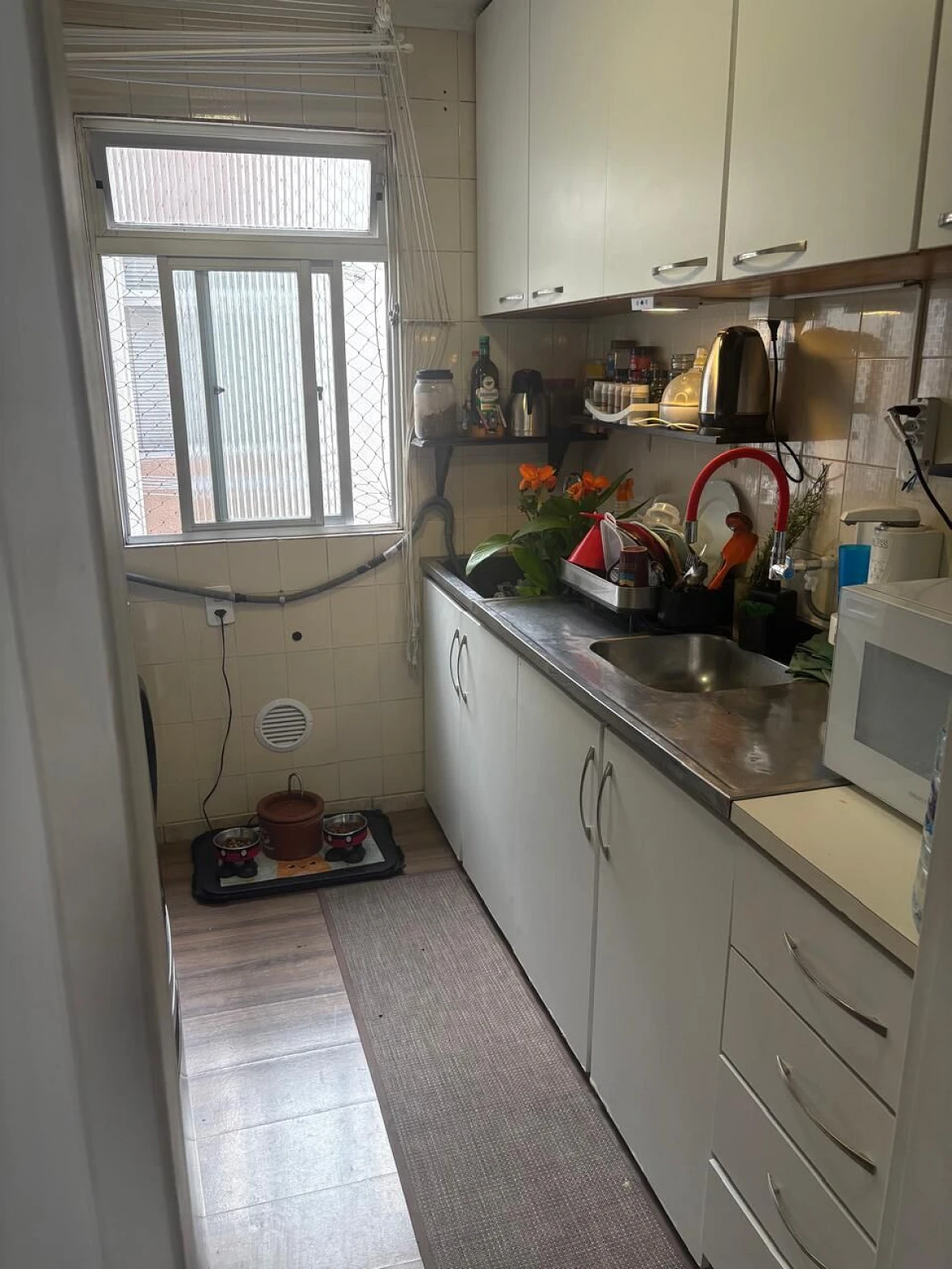 Apartamento em Campinas, São José