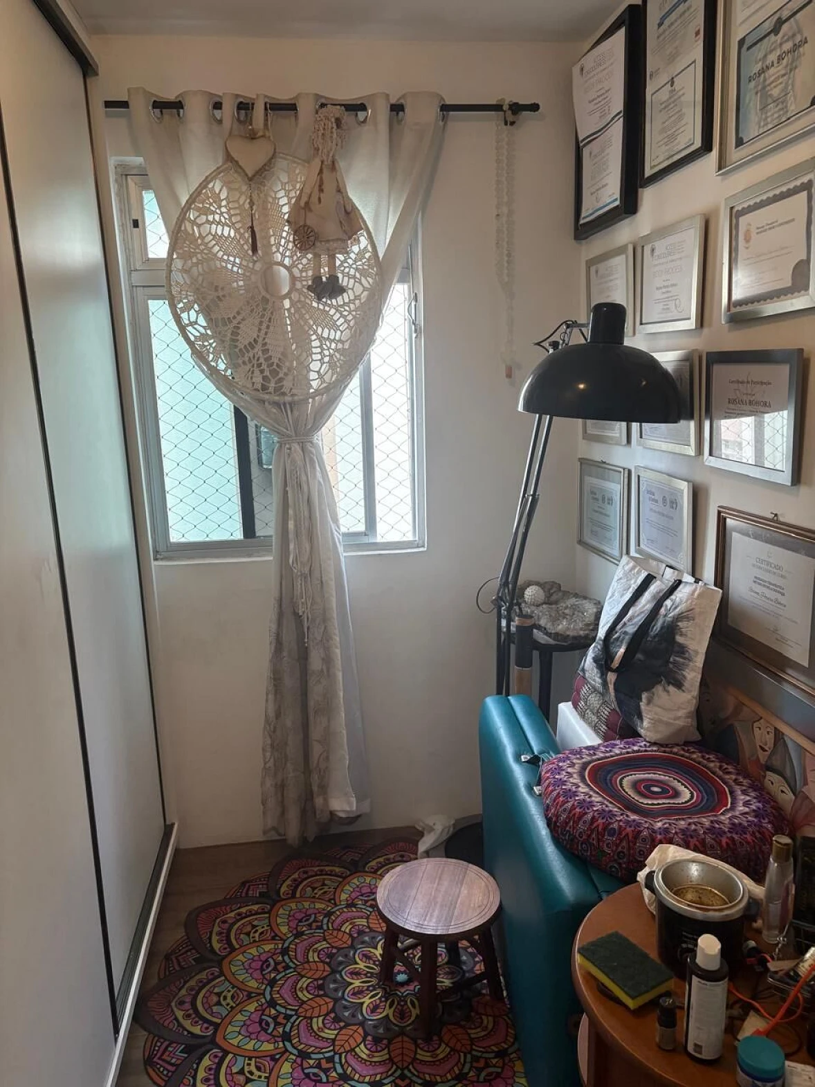 Apartamento em Campinas, São José