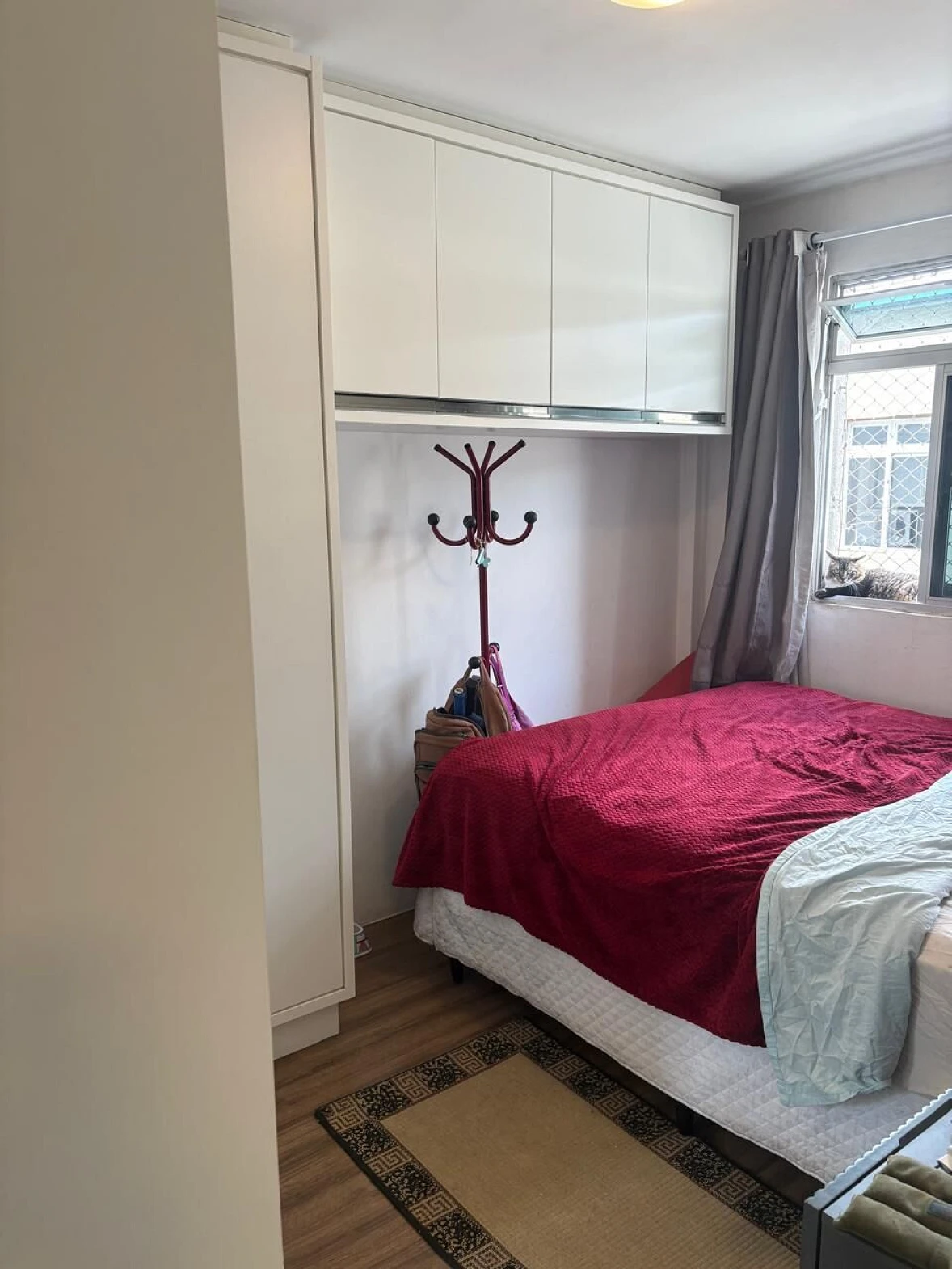Apartamento em Campinas, São José