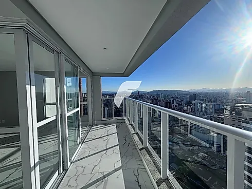 Apartamento em Centro, Itajaí