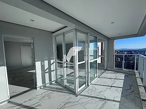 Apartamento em Centro, Itajaí