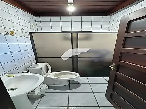 Casa em Saguaçu, Joinville