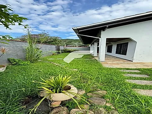 Casa em Saguaçu, Joinville