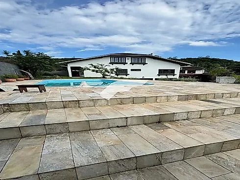 Casa em Saguaçu, Joinville