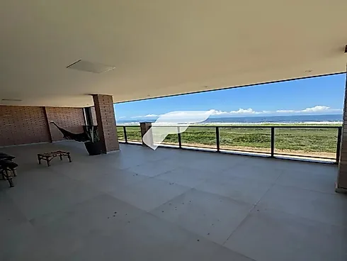 Casa em Praia Do Ervino, São Francisco Do Sul