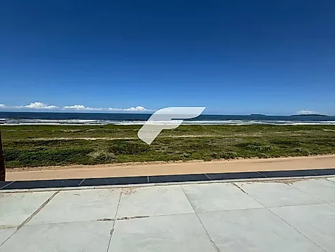 Casa em Praia Do Ervino, São Francisco Do Sul