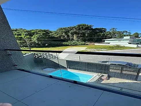 Casa em Petrópolis, Joinville