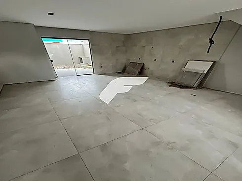 Casa em Saguaçu, Joinville
