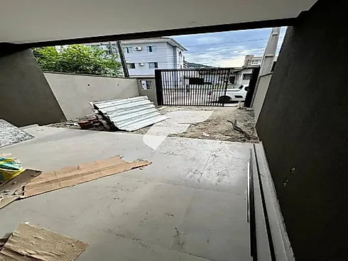 Casa em Saguaçu, Joinville