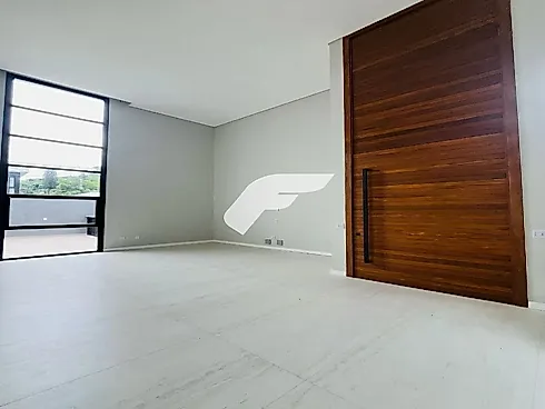 Casa em América, Joinville