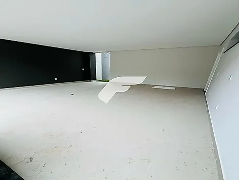 Casa em América, Joinville