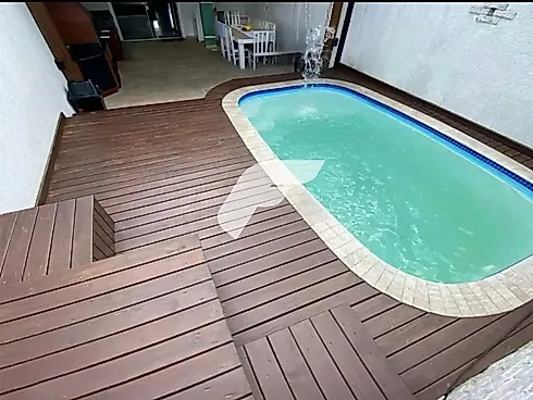 Aventureiro, Joinville