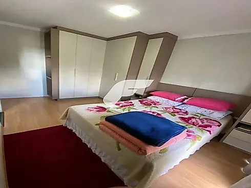 Casa em Aventureiro, Joinville