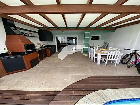 Casa em Aventureiro, Joinville