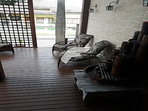 Casa em Boa Vista, Joinville