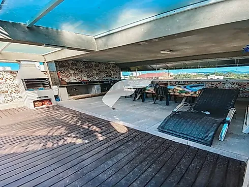 Itacolomi, Balneário Piçarras