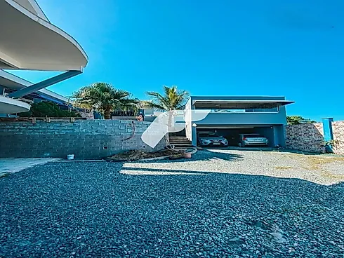 Casa em Itacolomi, Balneário Piçarras