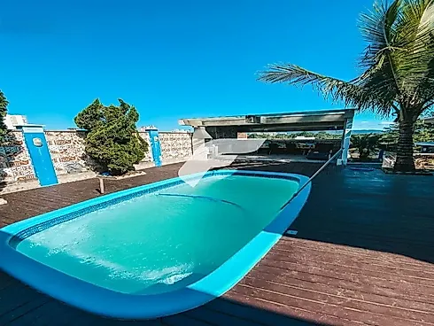 Casa em Itacolomi, Balneário Piçarras