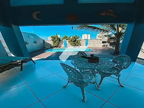 Casa em Itacolomi, Balneário Piçarras