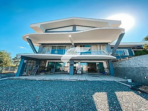 Casa em Itacolomi, Balneário Piçarras