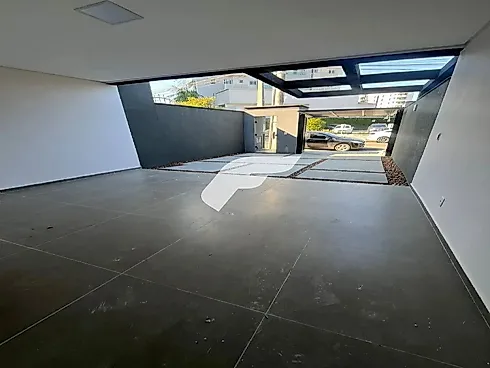 Casa em Saguaçu, Joinville