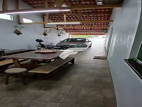 Casa em Adhemar Garcia, Joinville