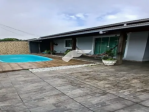 Casa em Adhemar Garcia, Joinville