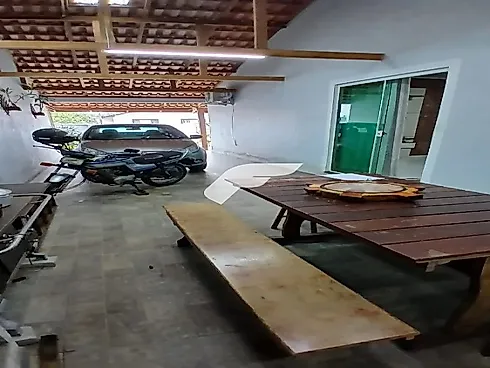 Casa em Adhemar Garcia, Joinville