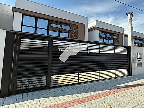 Casa em Itacolomi, Balneário Piçarras