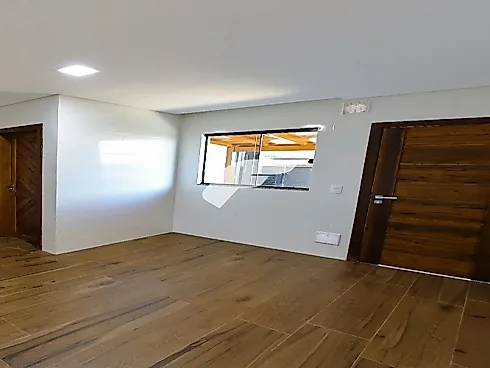 Escritório/sala em Paranaguamirim, Joinville