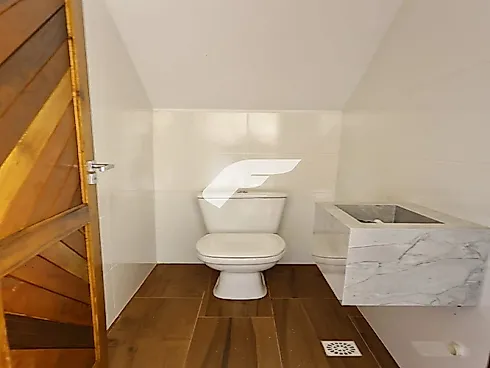 Escritório/sala em Paranaguamirim, Joinville