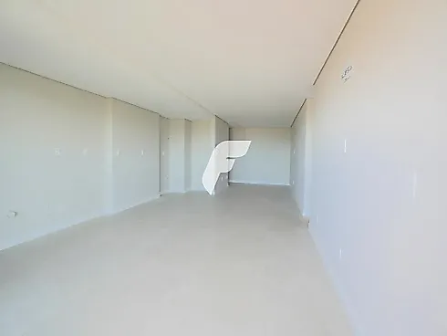 Apartamento em Praia Brava De Itajaí, Itajaí