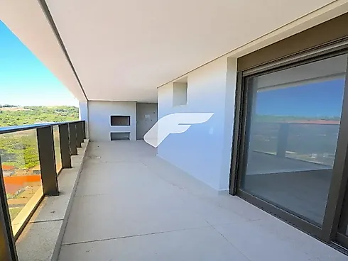 Apartamento em Praia Brava De Itajaí, Itajaí